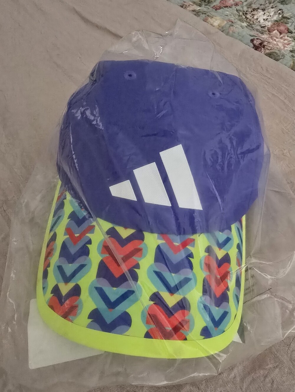Adidas FIFA Cap